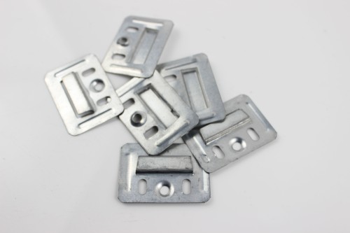 Wall Panel Buckle