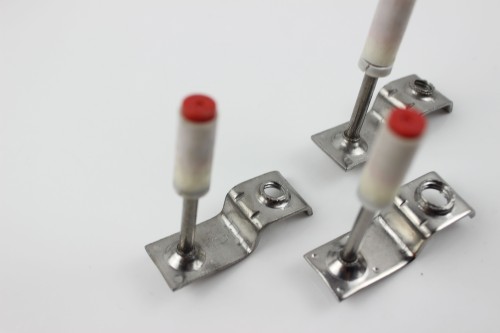 Ceiling Integrated Nail