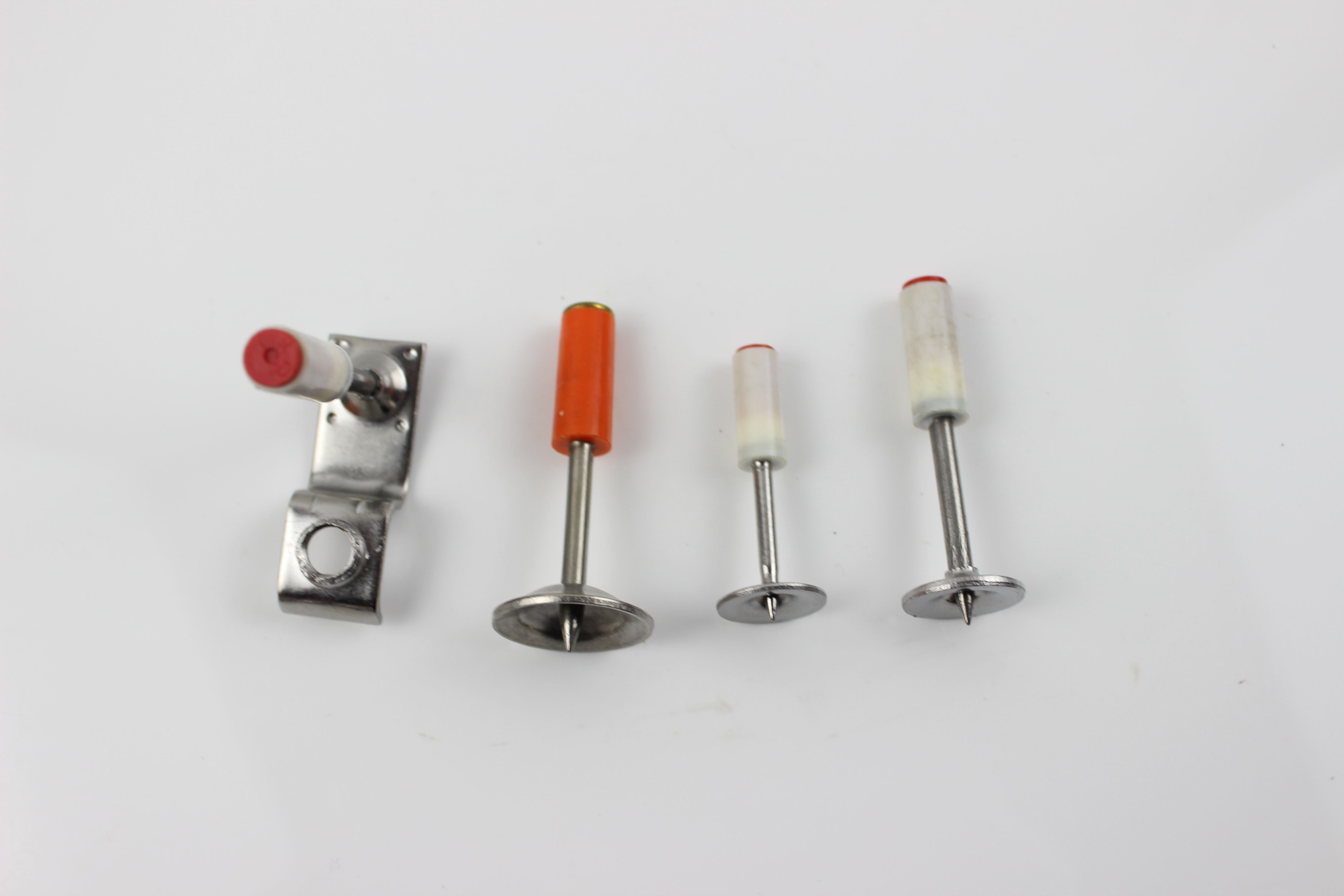 Stainless steel nails