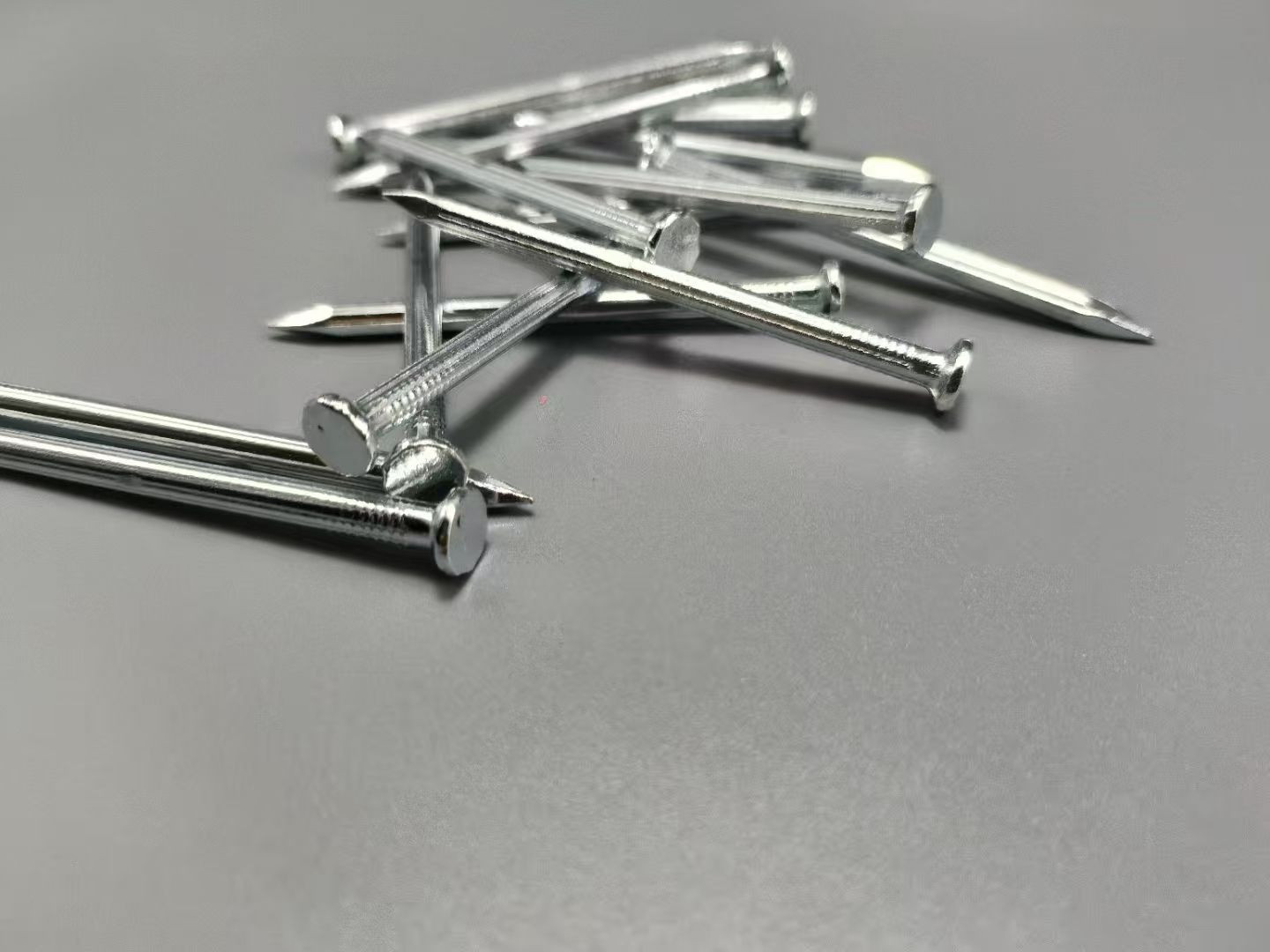 concrete nail