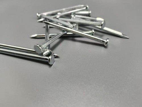 concrete nail