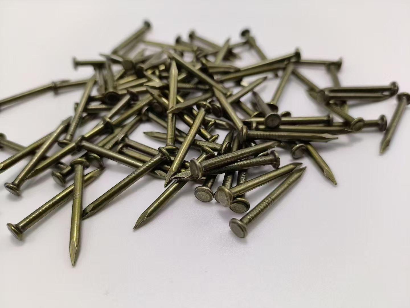 concrete nail