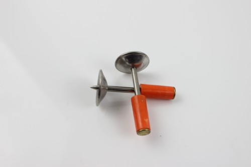 Stainless steel nails