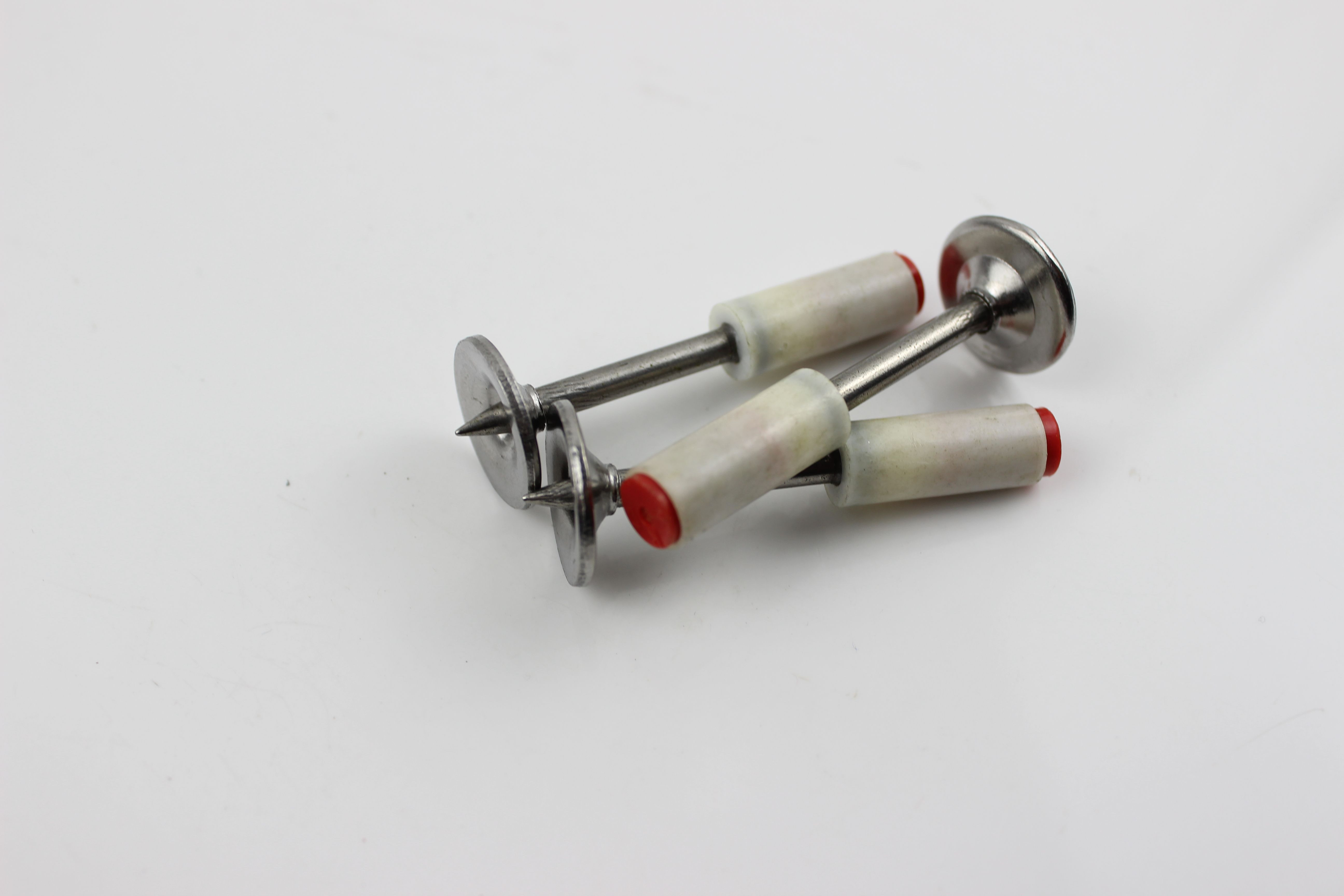 Stainless steel nails