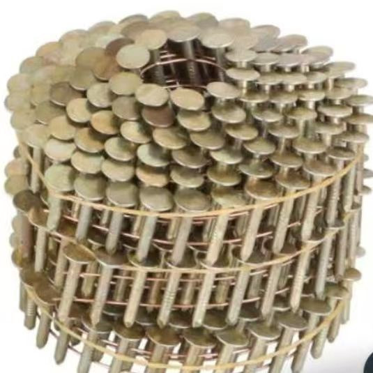 CRN Coil Roofing Nail