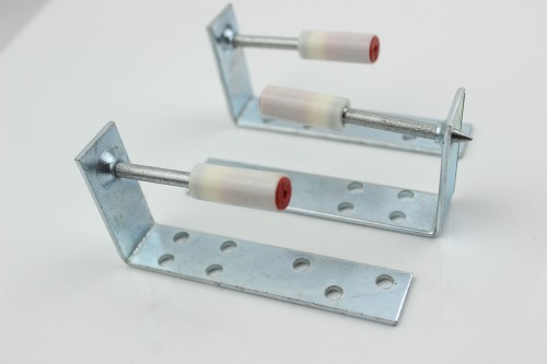 Wooden Keel Nail