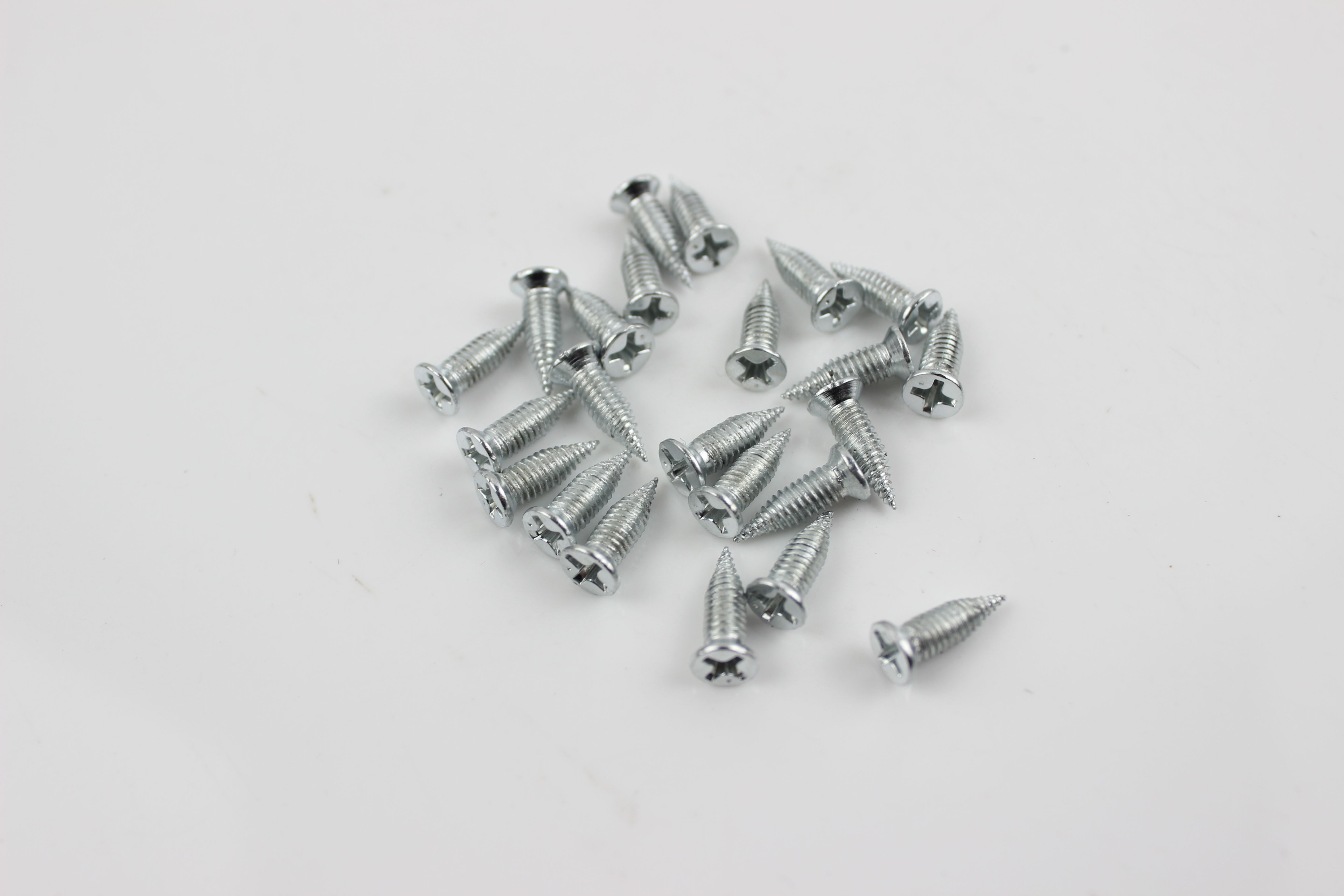 Special Nails for Light Steel keel