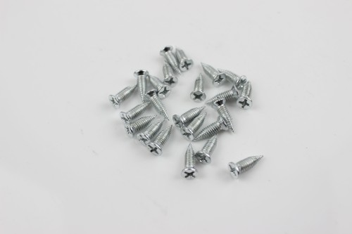Special Nails for Light Steel keel