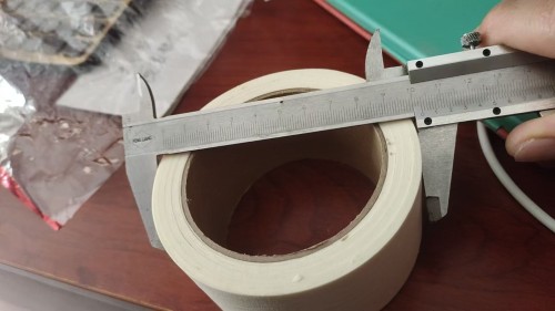 Masking Tape