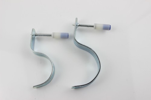 Pipe Clamp Nails