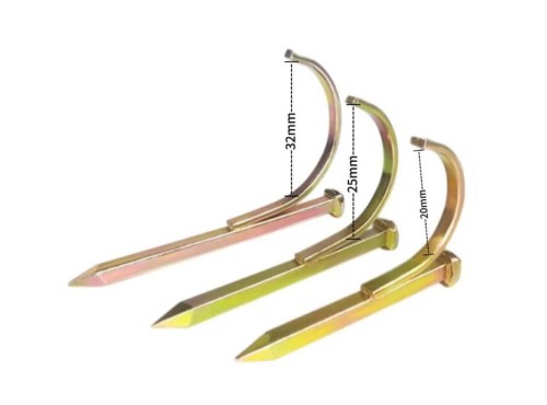 Water Pipe Hook Nail