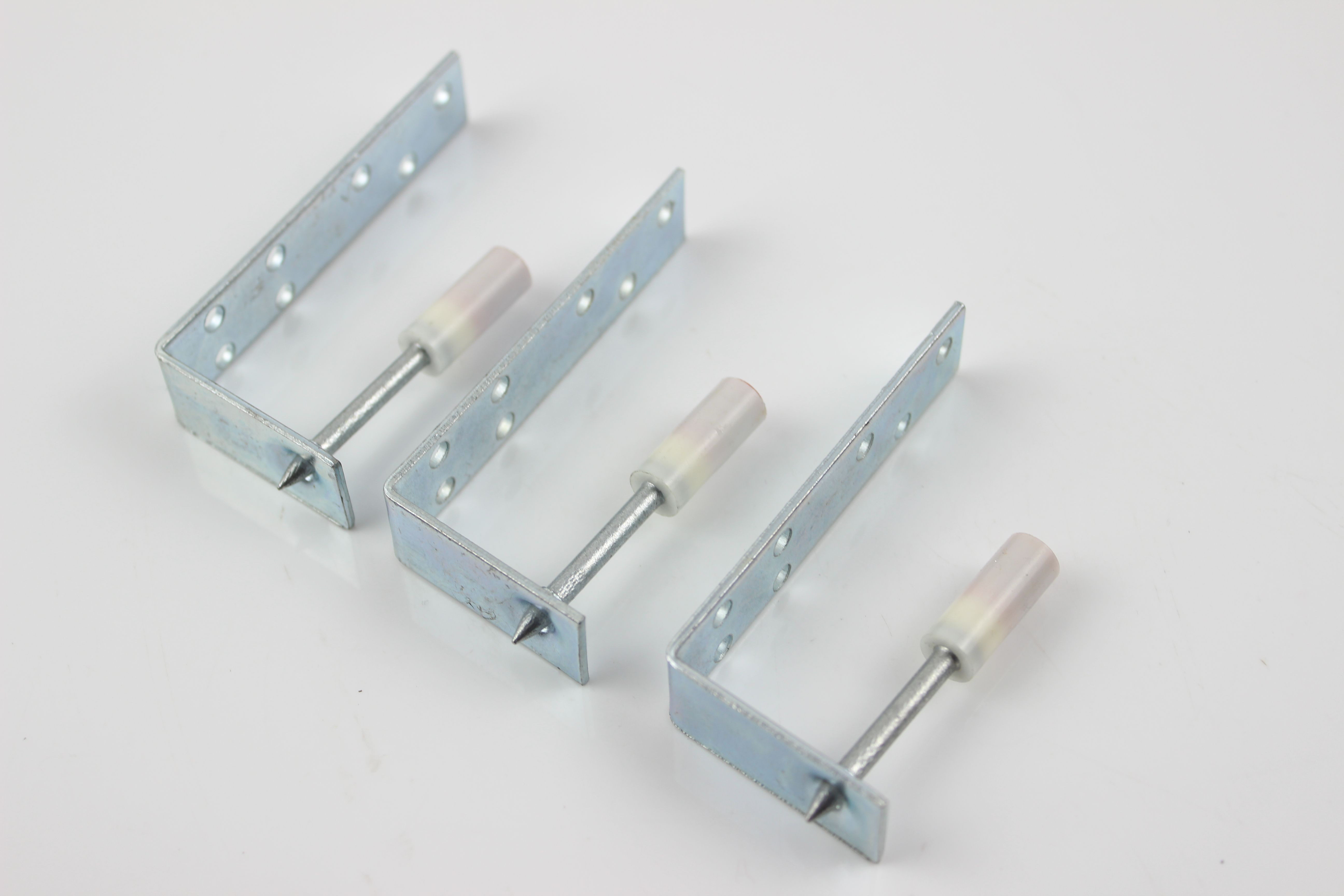 Wooden Keel Nail