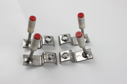 Ceiling Integrated Nail