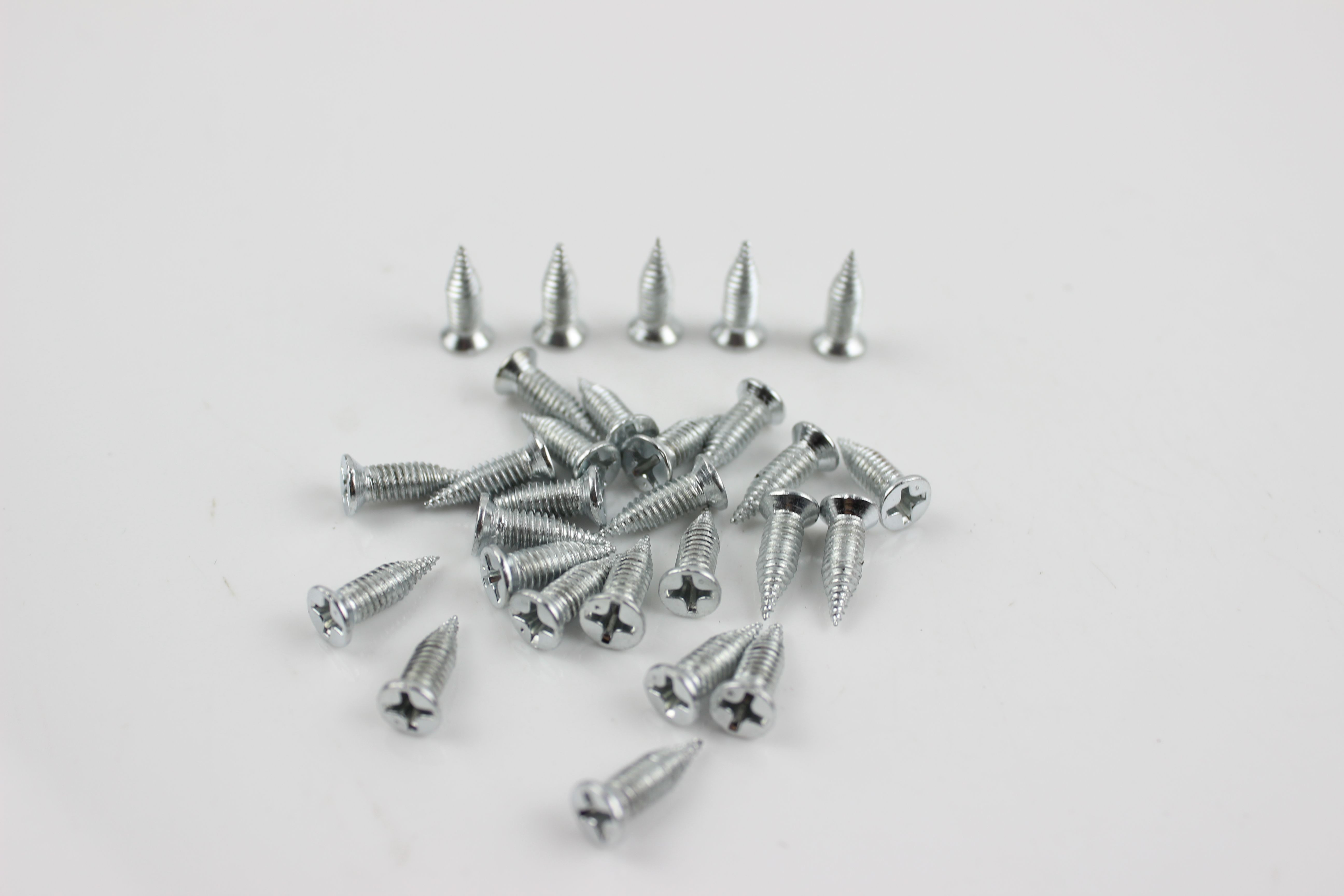 Special Nails for Light Steel keel