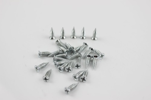 Special Nails for Light Steel keel