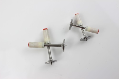 Fire protection nail