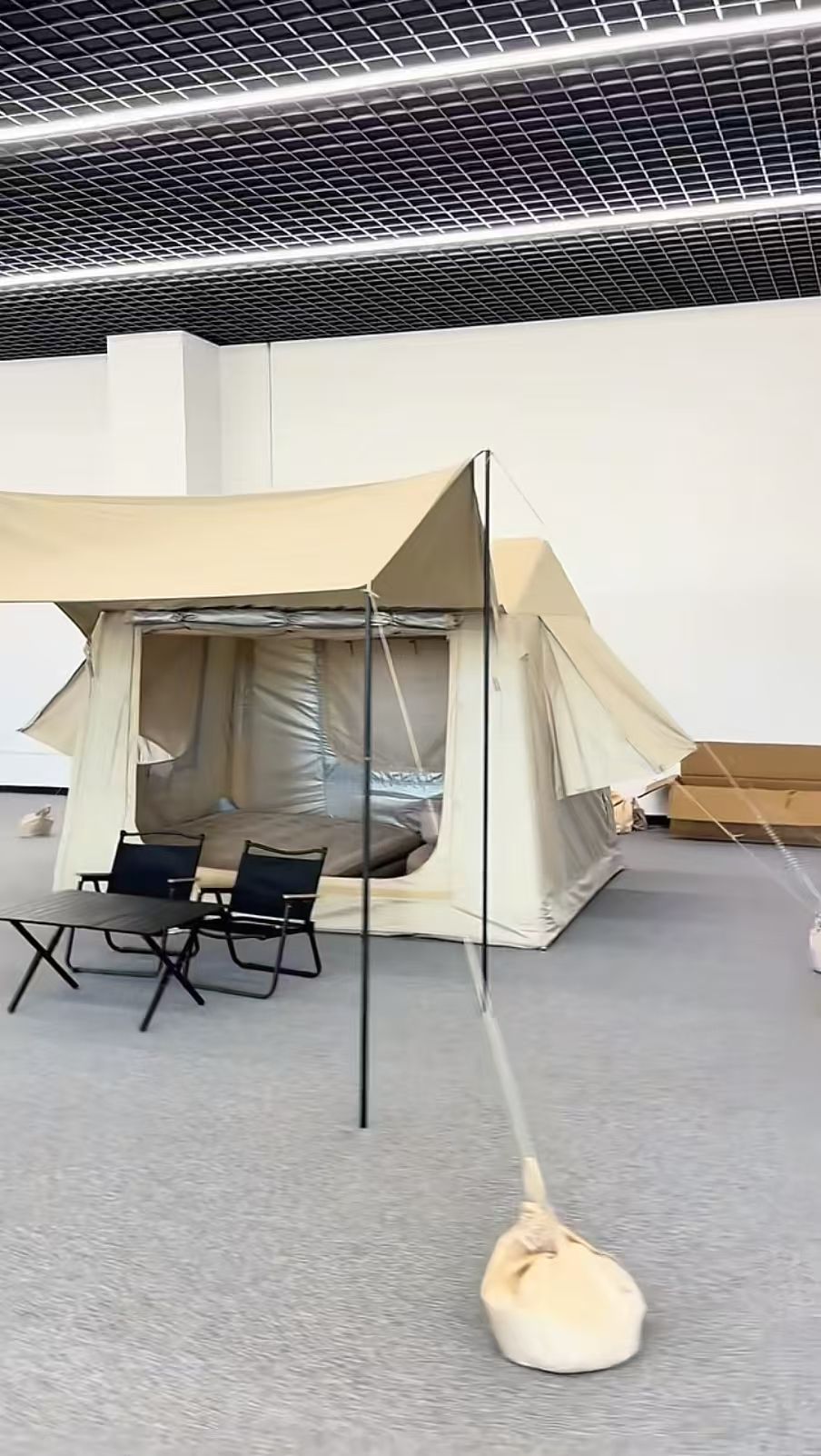 Customized Outdoor Tent