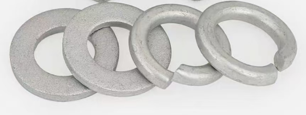 Spring Lock Washers