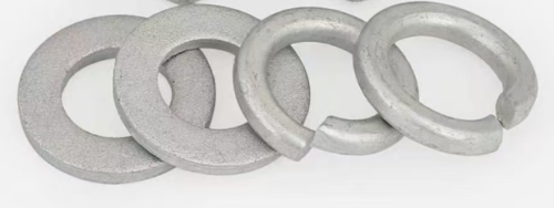 Spring Lock Washers