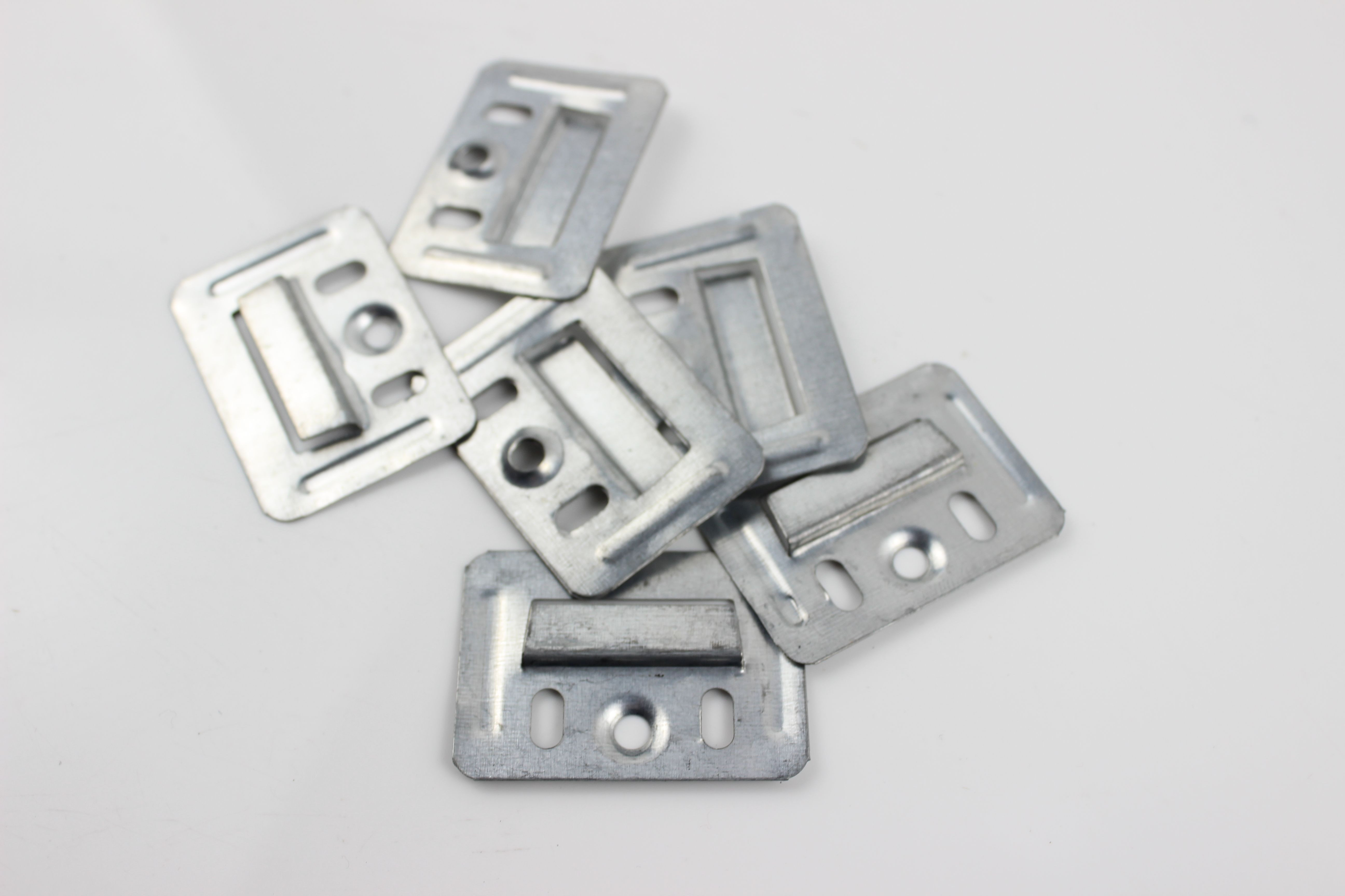 Wall Panel Buckle