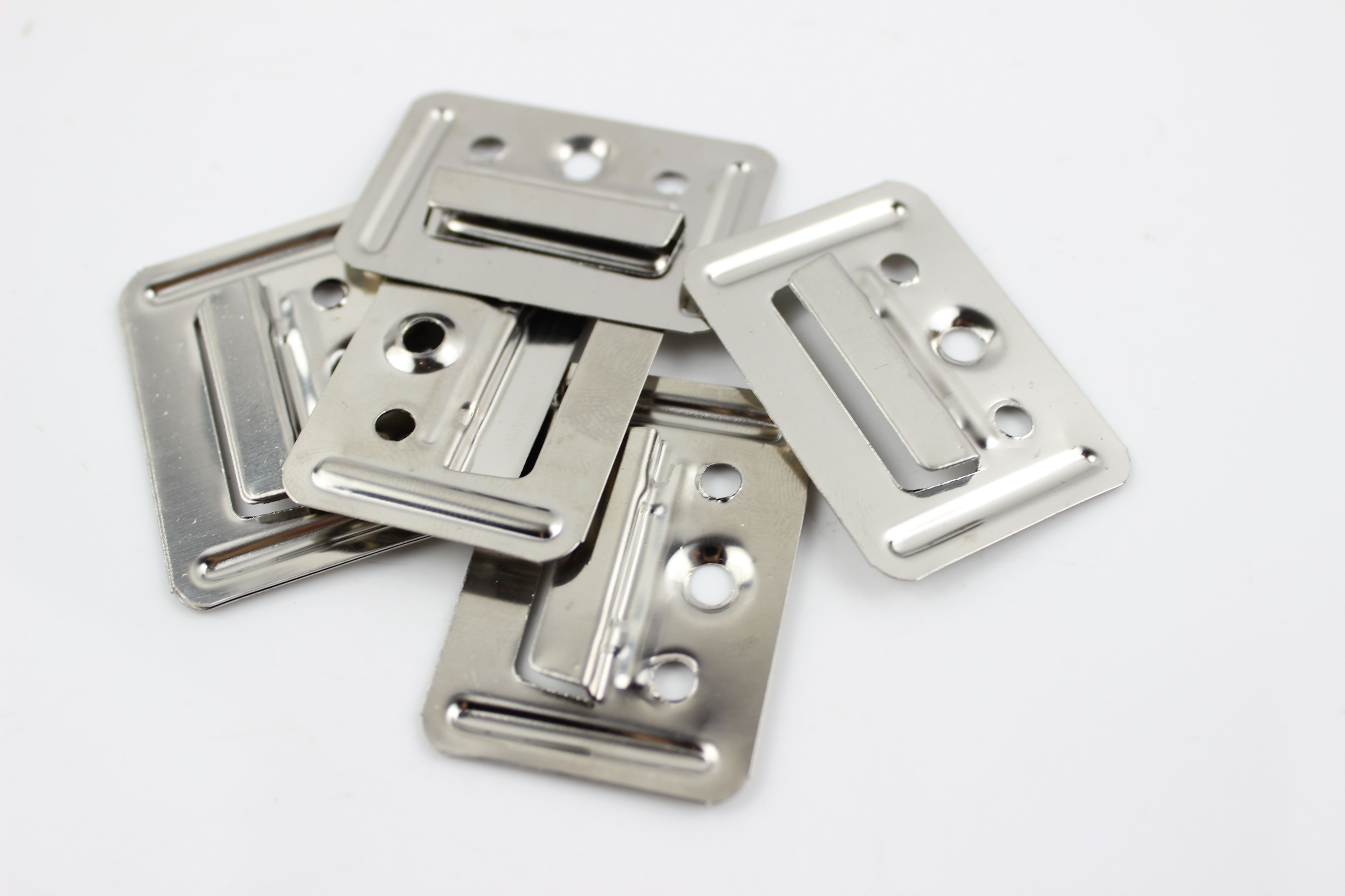 Wall Panel Buckle