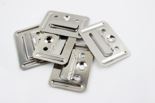 Wall Panel Buckle
