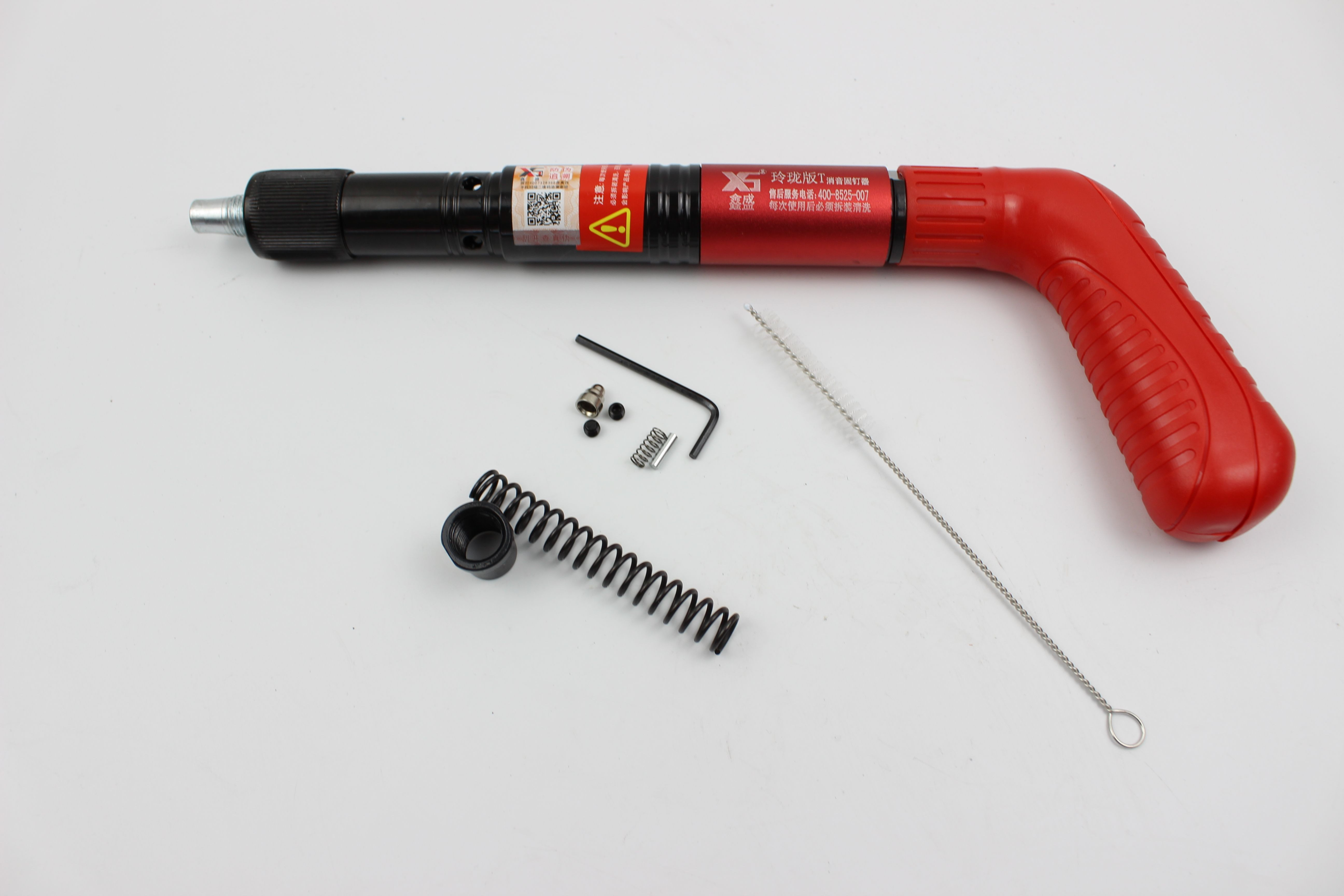 Mini Nail Fixers